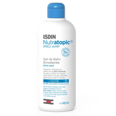 Nutratopic Pro-AMP Gel Baño x 400ml